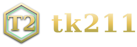 tk211 logo