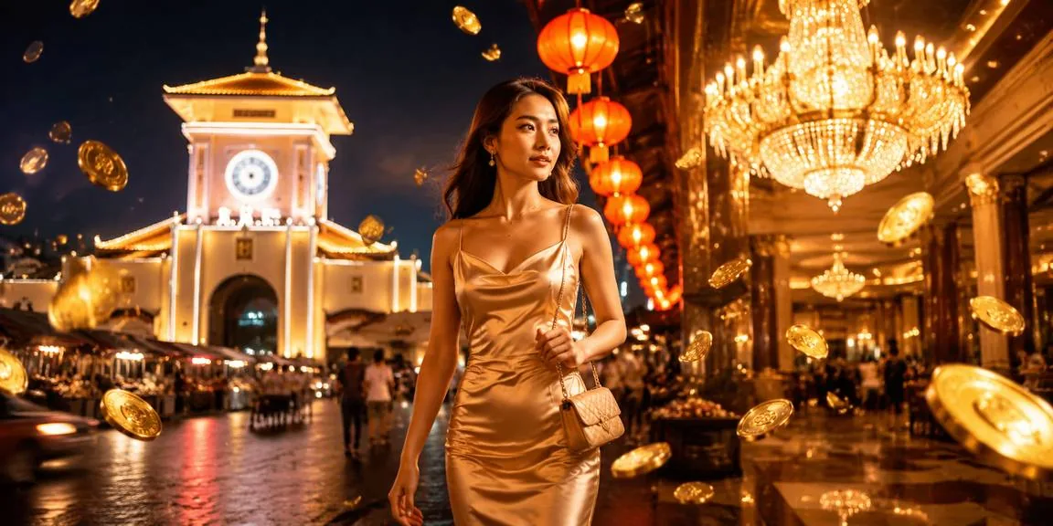 tk211 Những Gì Có Bên Trong Casino tk211